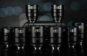 Laowa Argus T1 Cine