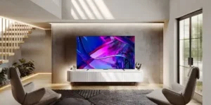 Hisense 100E7NQ PRO