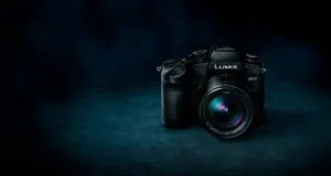 Lumix GH7