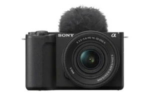 Sony ZV-E10 II