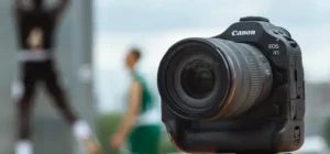 Canon EOS R1