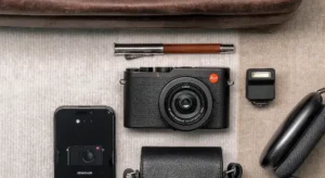 Leica D-Lux 8