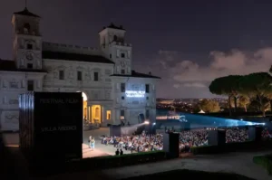 Festival di Villa Medici
