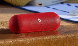 Beats Pill