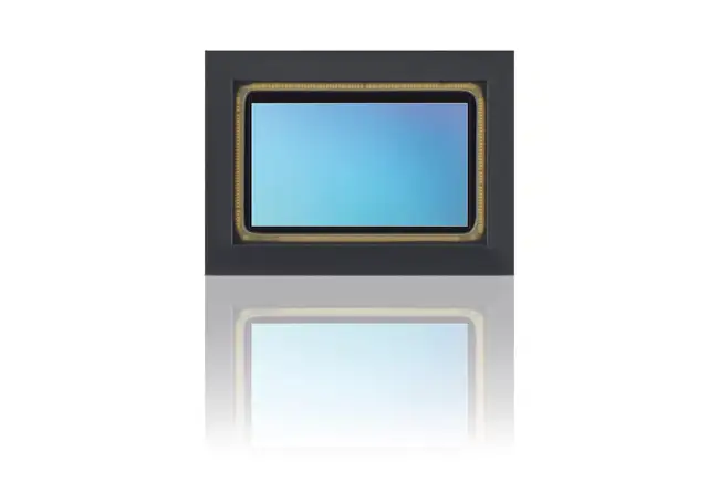 Sony Semiconductor Solution