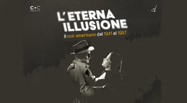 rassegna circuito cinema Hitchcock e noir americano