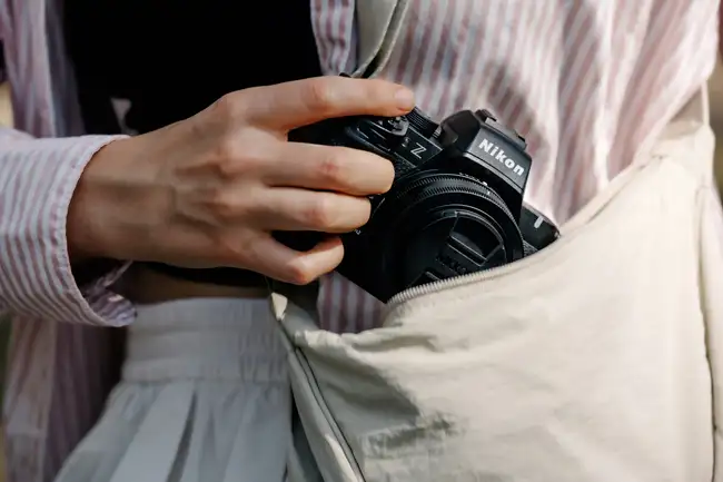Nikon Z50II