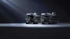 DJI Matrice 4