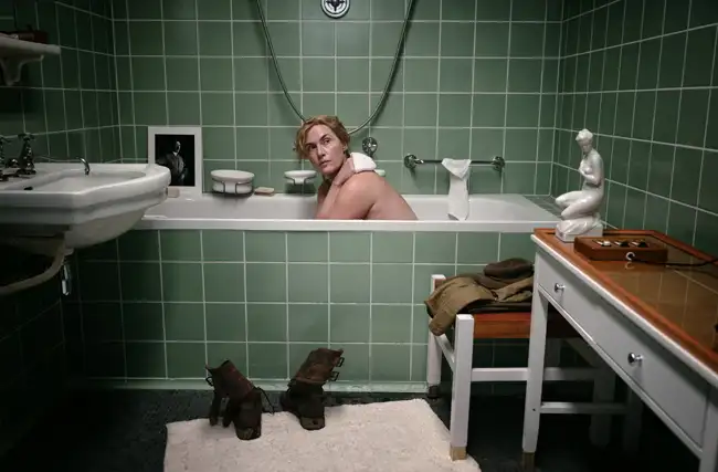 Lee Miller _ Kate Winslet