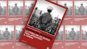 Schermi del Novecento. La storia del XX secolo vista attraverso il cinema Lindau