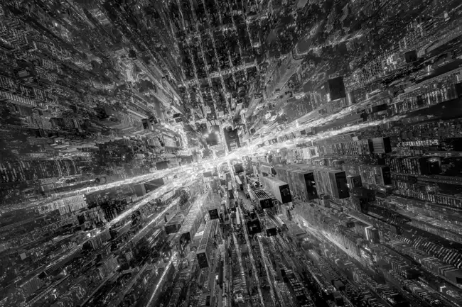 © Xuecheng Liu, China, Open, Architecture, Sony World Photography Awards 2025 © Xuecheng Liu, China, Open, Architecture, Sony World Photography Awards 2025