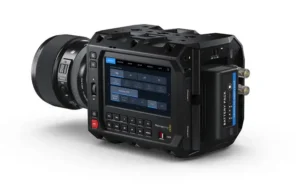 Blackmagic PYXIS 12K
