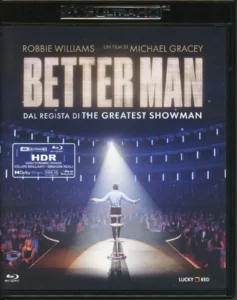 Better Man 