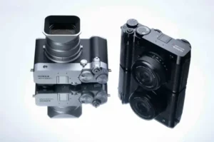 Fujifilm GFX100RF
