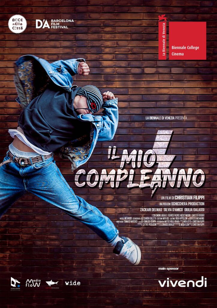 Il mio compleanno di Christian Filippi