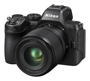 Nikon Z5 II