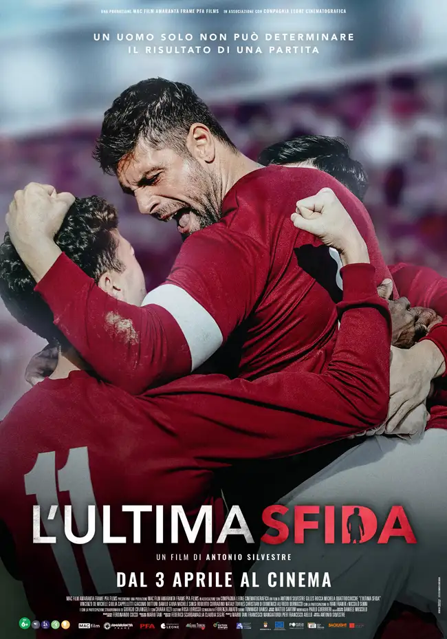 La Sfida