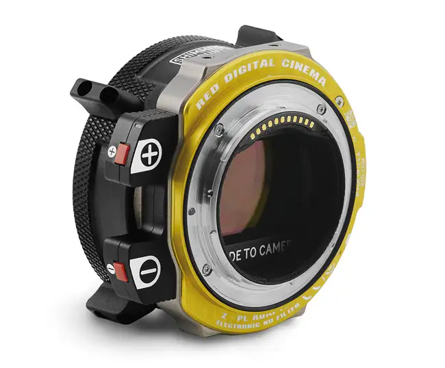 RED Z Mount