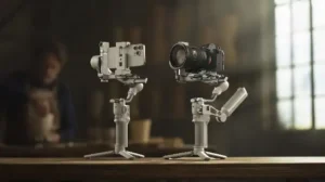 DJI RS4 Mini