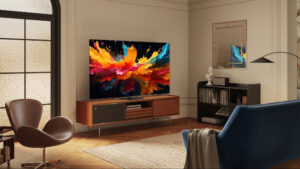 A85N Hisense OLED