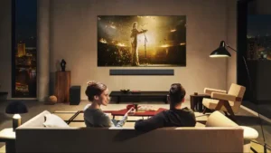 LG OLED AI evo G5