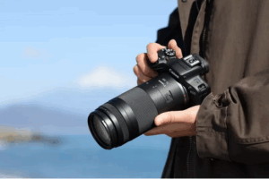 Canon RF 75-300mm F4-5.6