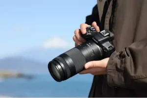 Canon RF 75-300mm F4-5.6