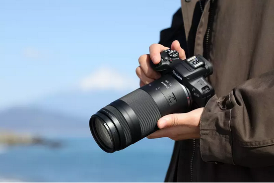 Canon RF 75-300mm F4-5.6