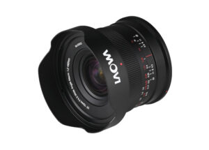 Laowa 15mm f/4.5 0.5X Macro