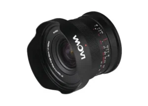 Laowa 15mm f/4.5 0.5X Macro