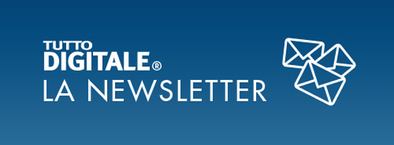 La Newsletter di Tutto Digitale
