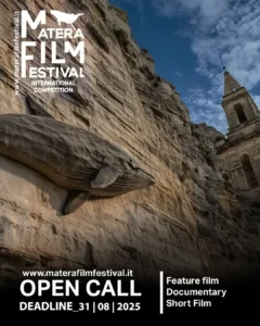 Matera Film Festival 2025