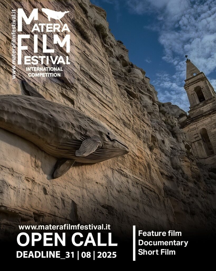 Matera Film Festival 2025