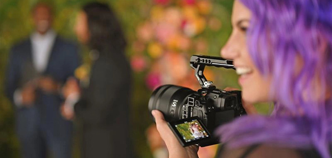 Nikon Z6III