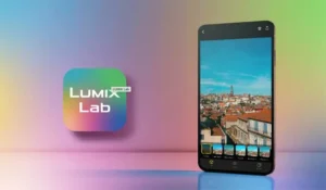 Panasonic S1RII Firmware