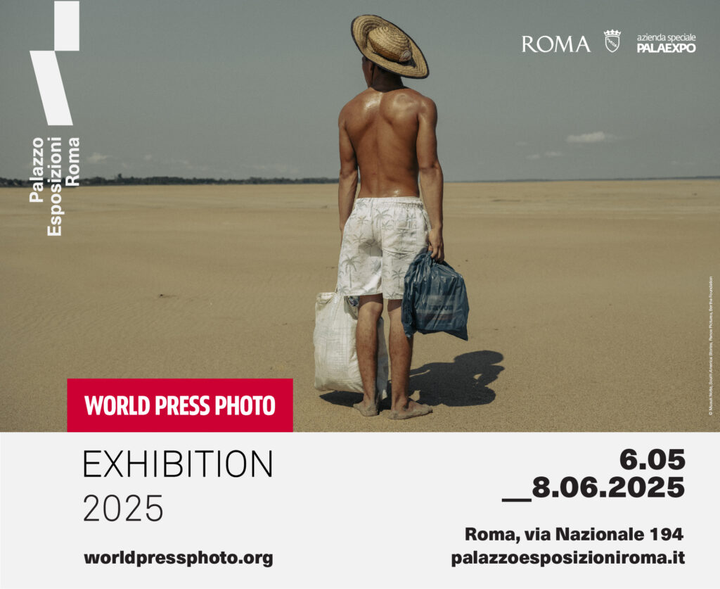 World Press Photo 2025