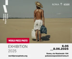 World Press Photo 2025
