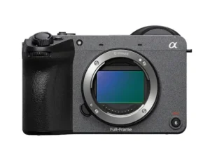 Sony Cinema Line FX2