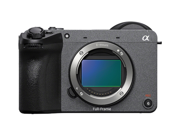 Sony Cinema Line FX2
