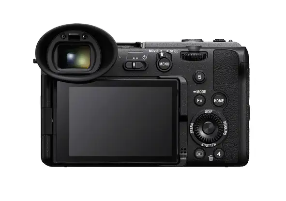 Sony Cinema Line FX2