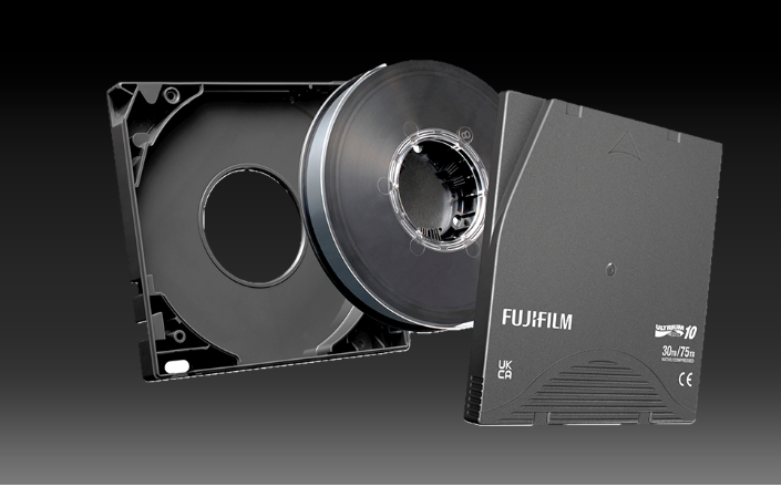 Fujifilm LTO Ultrium 10