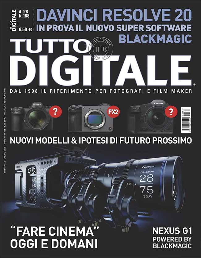 Tutto Digitale 168
