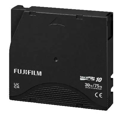 Fujifilm LTO Ultrium 10