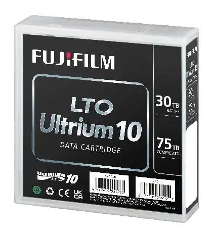 Fujifilm LTO Ultrium 10