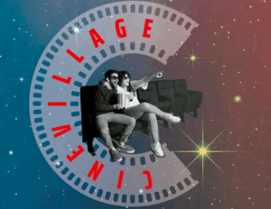 Cinevillage Notti di Cinema a Villa Bonelli