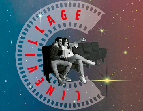 Cinevillage Notti di Cinema a Villa Bonelli
