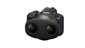 Canon EOS R50 VR