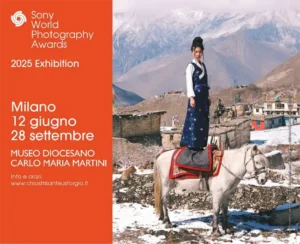 Sony World Photography Awards 2025