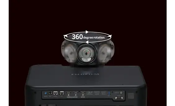 Fujifilm ZUH6000