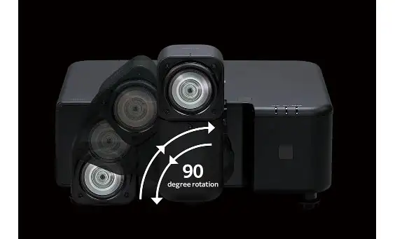 Fujifilm ZUH6000